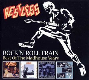 Rock 'n' Roll Train: Best of the Madhouse Years