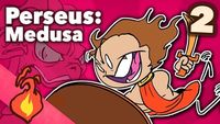 Perseus - Medusa