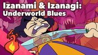 Izanami and Izanagi - Underworld Blues