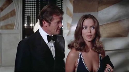 James Bond: les films
