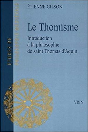 Le Thomisme