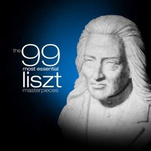 The 99 Most Essential Liszt Masterpieces