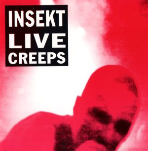 Live Creeps (Live)