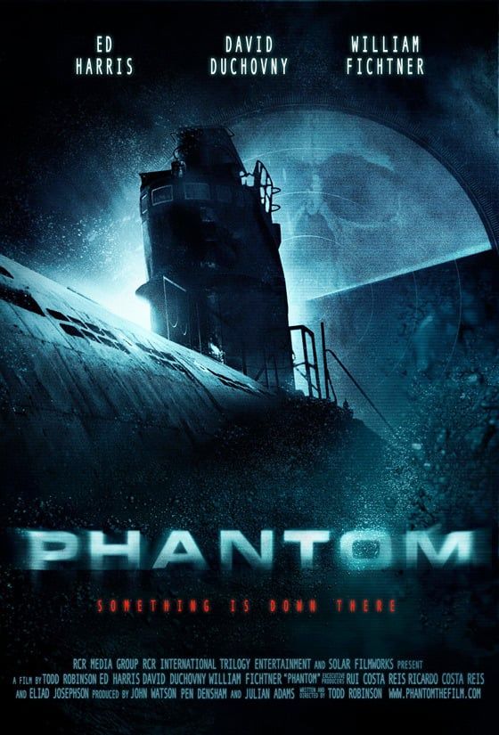 phantom movie cast 2013