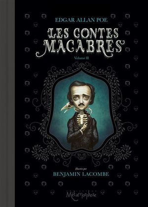 Les Contes macabres, volume 2