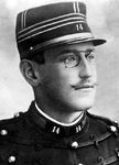 Alfred Dreyfus