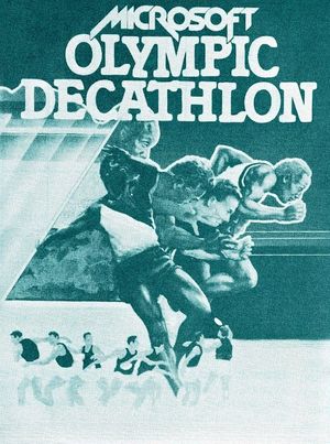 Olympic Decathlon