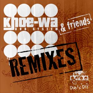 Friends Remixes