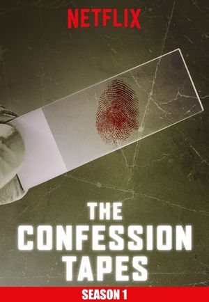 The Confession Tapes - Saison 1