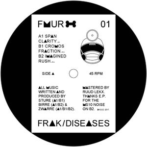 Diseases (EP)