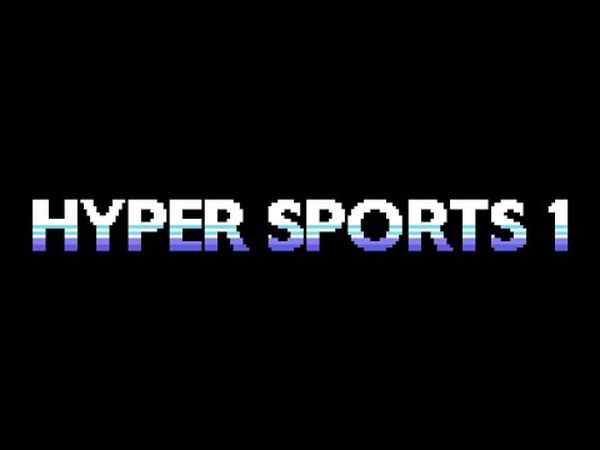 Hyper Sports 1