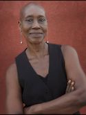 Germaine Acogny