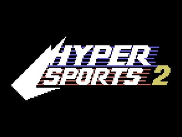 Hyper Sports 2