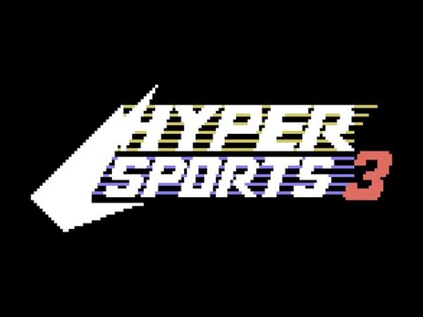 Hyper Sports 3