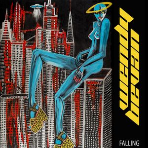 Falling (Single)