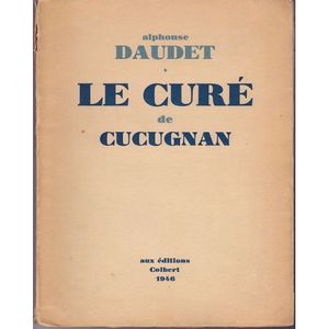 Le Curé de Cucugnan