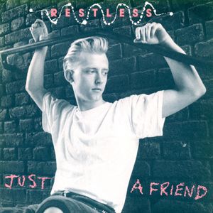 Just a Friend (Single)