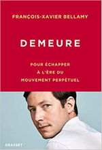 Couverture Demeure Couverture Demeure