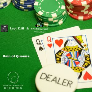 Pair of Queen (EP)