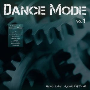 Dance Mode: A Tribute to Depeche Mode, Vol. 1