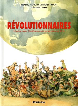 Révolutionnaires