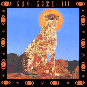 Sun Gaze III (EP)
