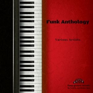 Funk Anthology