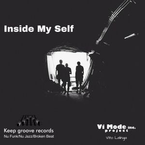 Inside My Self (EP)