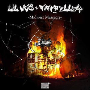 Midwest Massacre (Single)