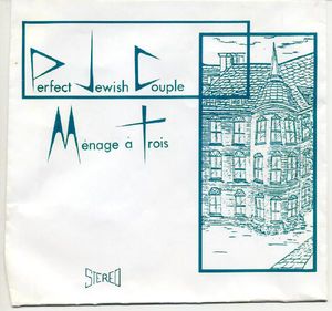 Ménage À Trois (Single)