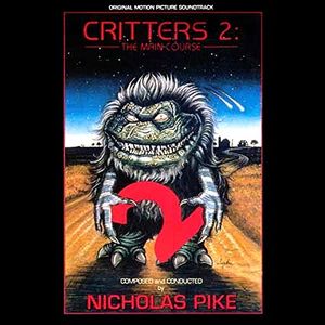Critters 2: The Main Course (OST)