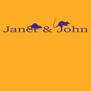 Janet & John (Single)