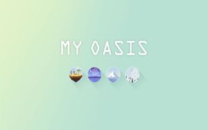 My Oasis