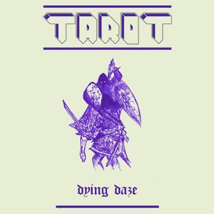 Dying Daze (EP)