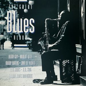 The Great Blues Album