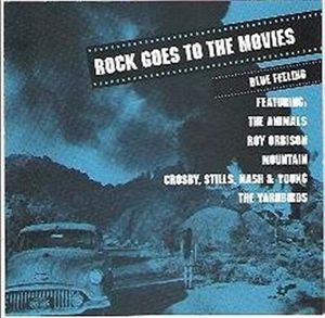 Rock Goes to the Movies