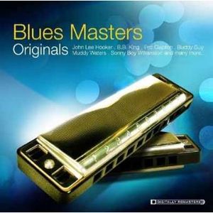 Blues Masters: Originals