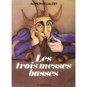 Les Trois messes basses