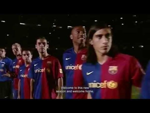 Barça Dreams