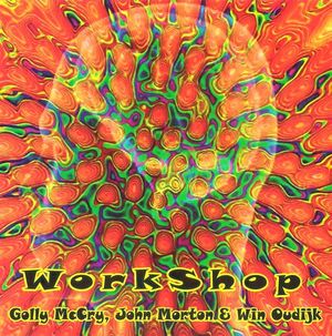 Workshop / Firedance (Single)