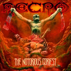 The Notorious Goriest (Instrumentals)