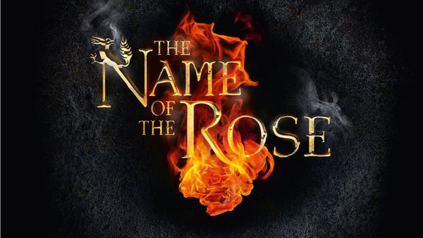 Le Nom de la Rose
