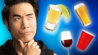 Which Type Of Alcohol F*cks You Up The Most?