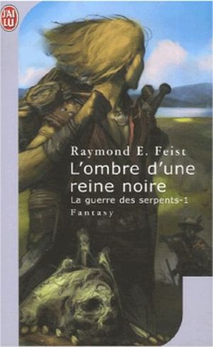 L'Ombre d'une reine noire
