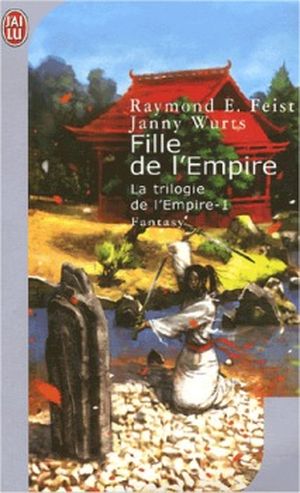 Fille de l'Empire