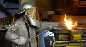 La bataille de l'acier
