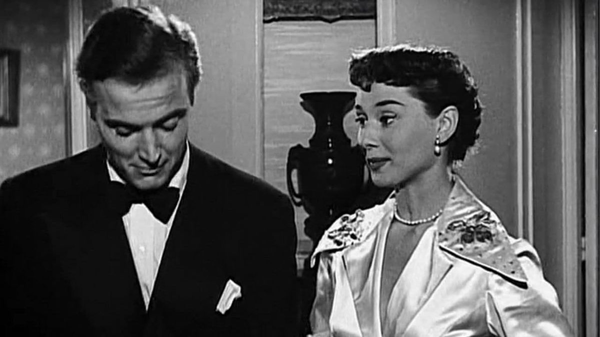 Films Et Séries Tv Avec Marie-france Boyer Nous irons à Monte-Carlo - Film (1951) - SensCritique