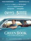 Affiche Green Book : Sur les routes du sud