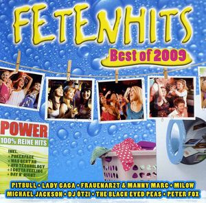 Fetenhits: Best of 2009