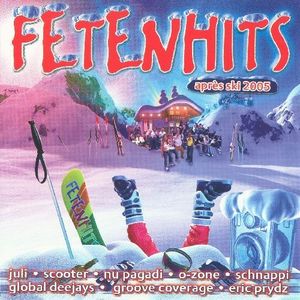 Fetenhits: Après Ski 2005